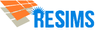 Logo of RESIMS